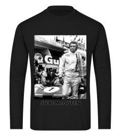 BK. Steve McQueen (26)