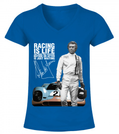 BK. Le Mans 1971 (2)