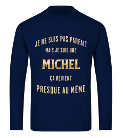 Michel Parfait