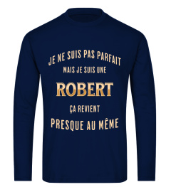 Robert Parfait