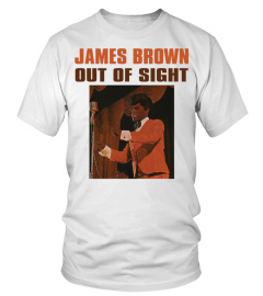 James Brown 35 WT