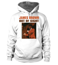 James Brown 35 WT