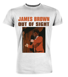 James Brown 35 WT