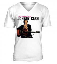 Johnny Cash 5 WT