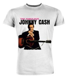 Johnny Cash 5 WT