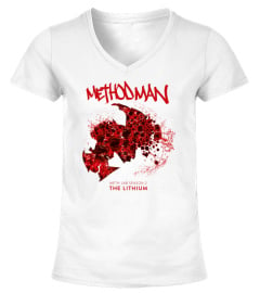 Method Man Merch