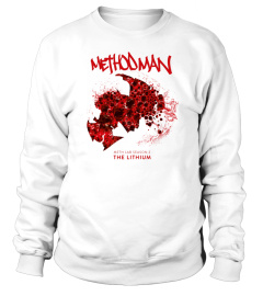 Method Man Merch