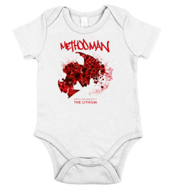 Method Man Merch