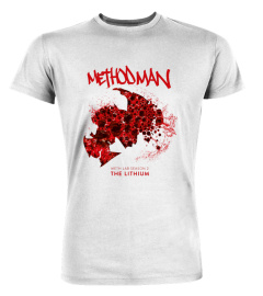 Method Man Merch