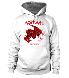 Method Man Merch