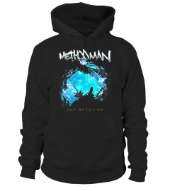 Method Man Merch