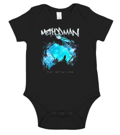 Method Man Merch