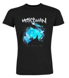 Method Man Merch