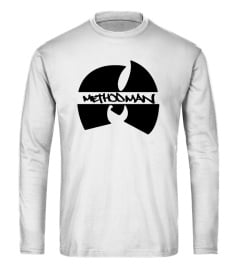 Method Man Merch