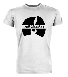 Method Man Merch