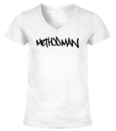 Method Man Merch