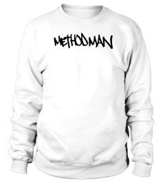 Method Man Merch