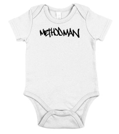 Method Man Merch