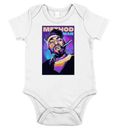 Method Man Merch