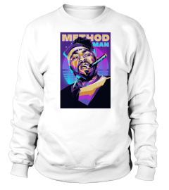 Method Man Merch