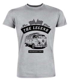 Volkswagen Type 2 GR