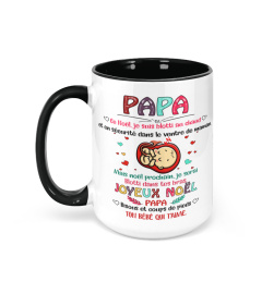 Cadeau De Noël Pour Papa