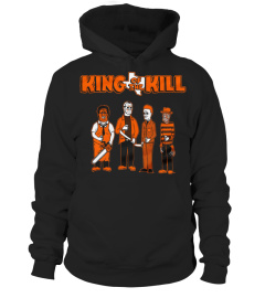 This discount is for you :  KING OF THE KILL T-SHIRT