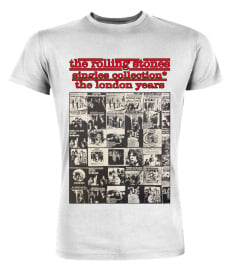 Singles Collection The London Years 003 WT