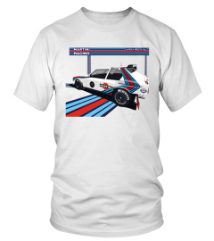Lancia Delta S4 Rally  WT