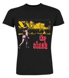 The Clash - BL