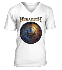Megadeth 0019 WT
