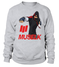 Muselk Merch