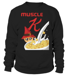 Muselk Merch