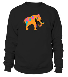 Mammoth Club Merch