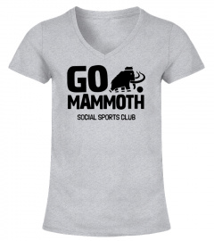 Mammoth Club Merch