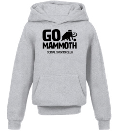 Mammoth Club Merch