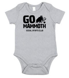 Mammoth Club Merch