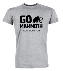 Mammoth Club Merch