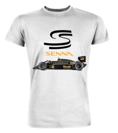 Ayrton Senna 0031 WT