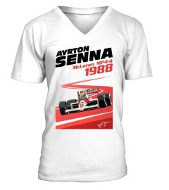 Ayrton Senna 0030 WT