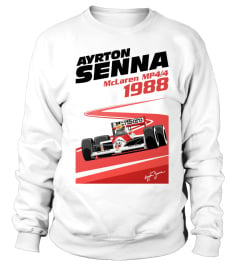 Ayrton Senna 0030 WT