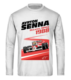 Ayrton Senna 0030 WT