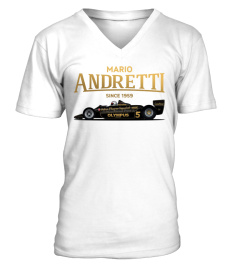 Mario Andretti 008 WT