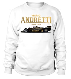 Mario Andretti 008 WT