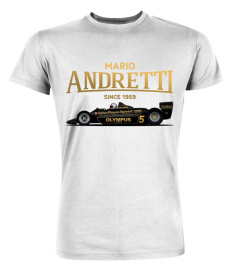 Mario Andretti 008 WT