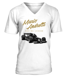 Mario Andretti 0026 WT