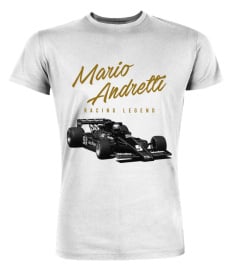 Mario Andretti 0026 WT