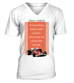 Mario Andretti 0018 WT