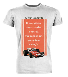 Mario Andretti 0018 WT