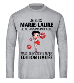 Je Suis Marie-laure